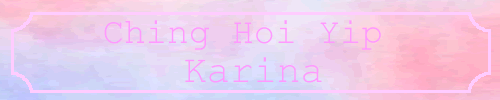Karina Ching